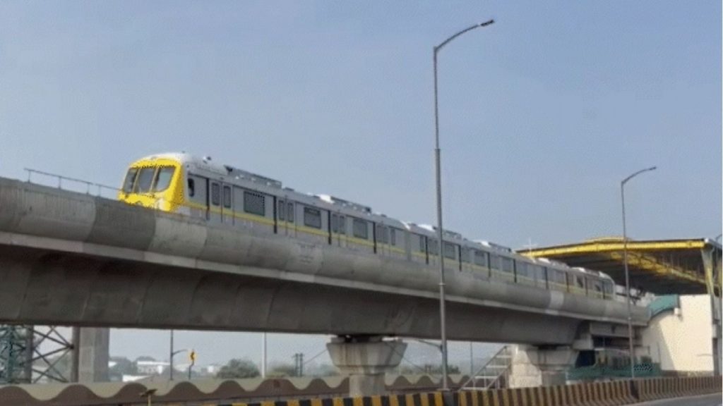 Indore Metro