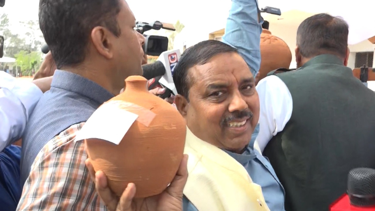 MP Budget 2026