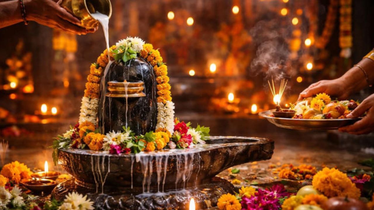 Maha Shivratri 2026