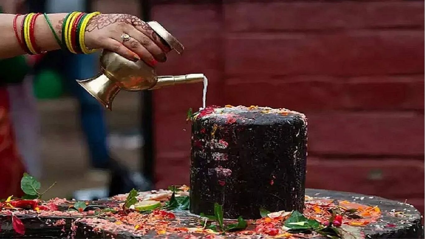 Mahashivratri 2026