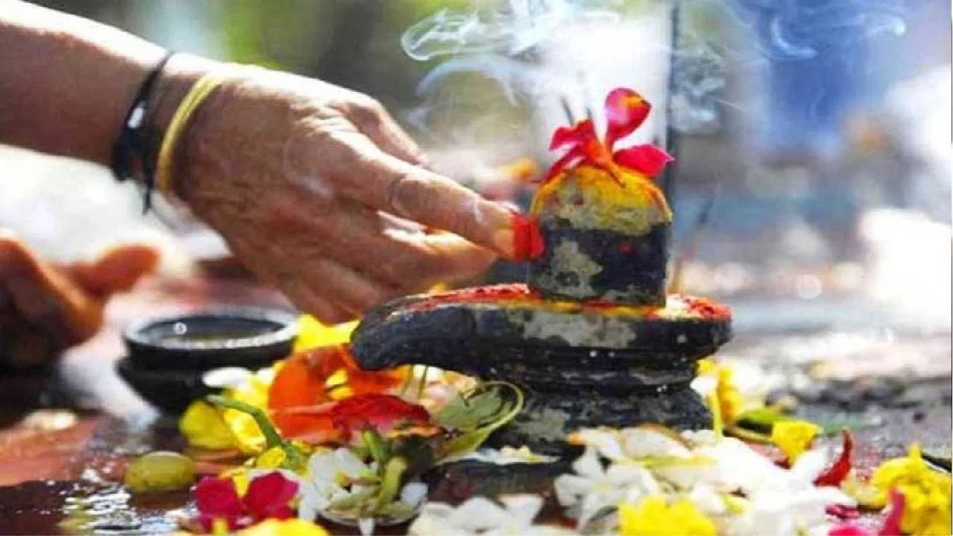 Masik Shivratri