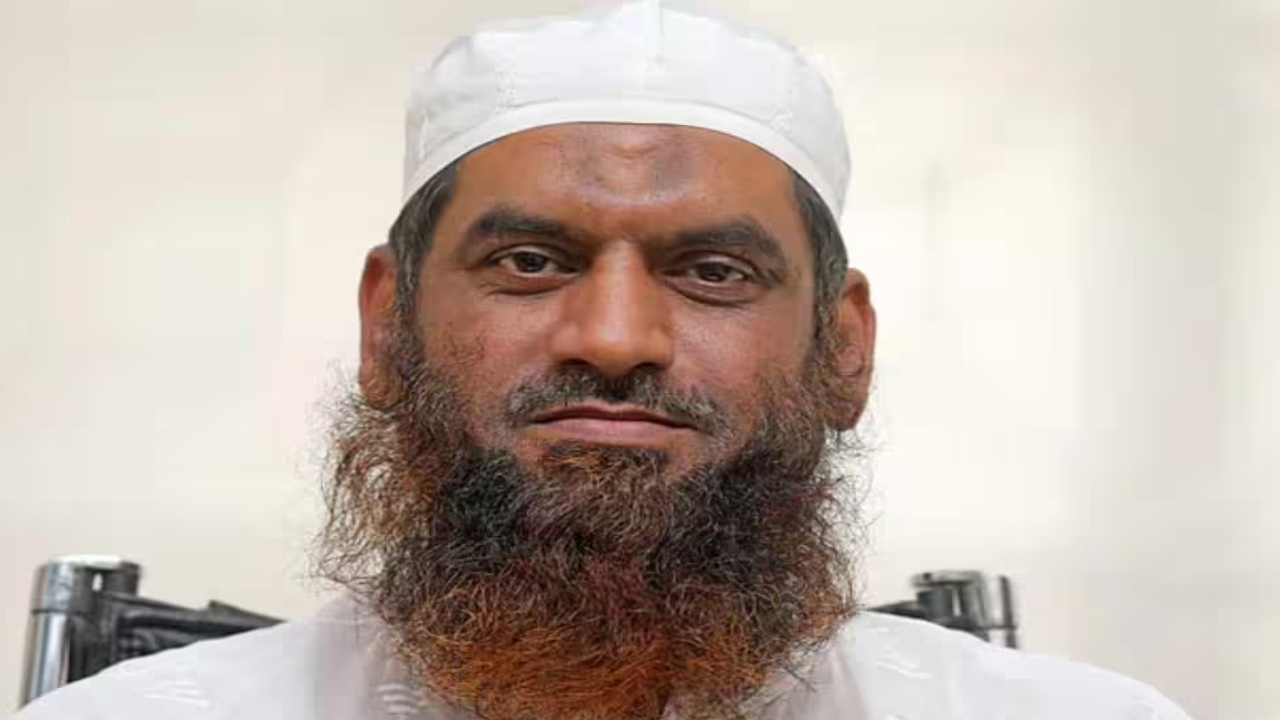 Mamunul Haq