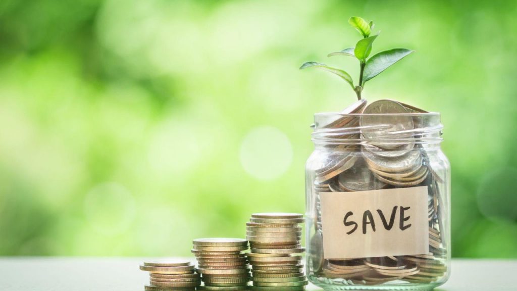 Money Saving Tips