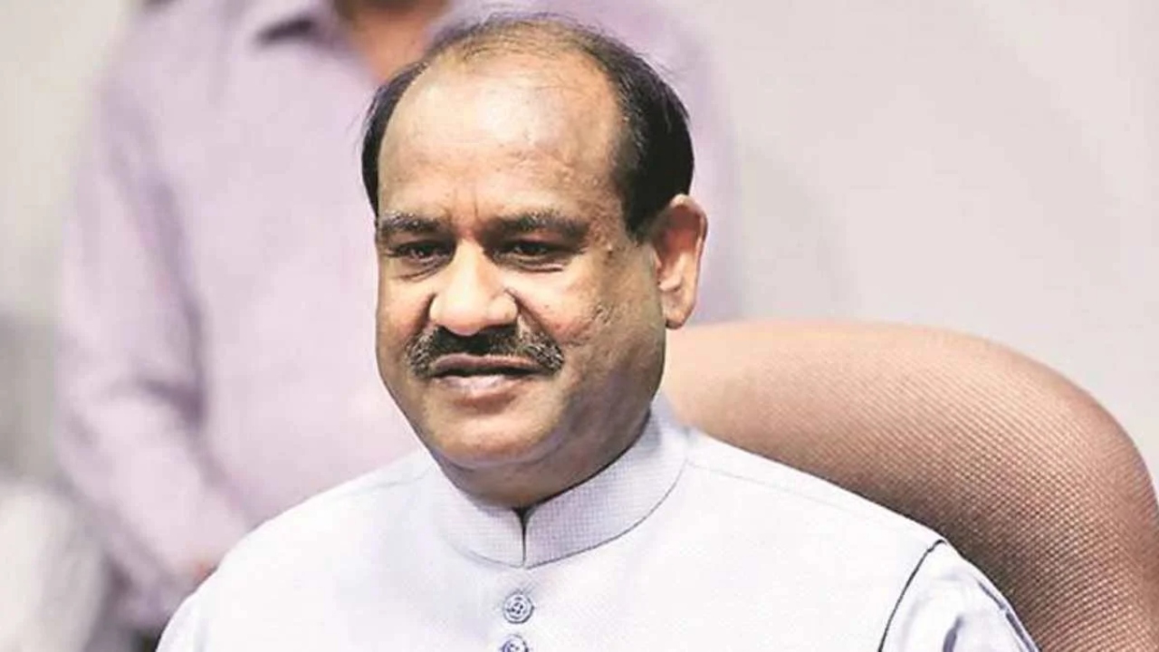 OM Birla