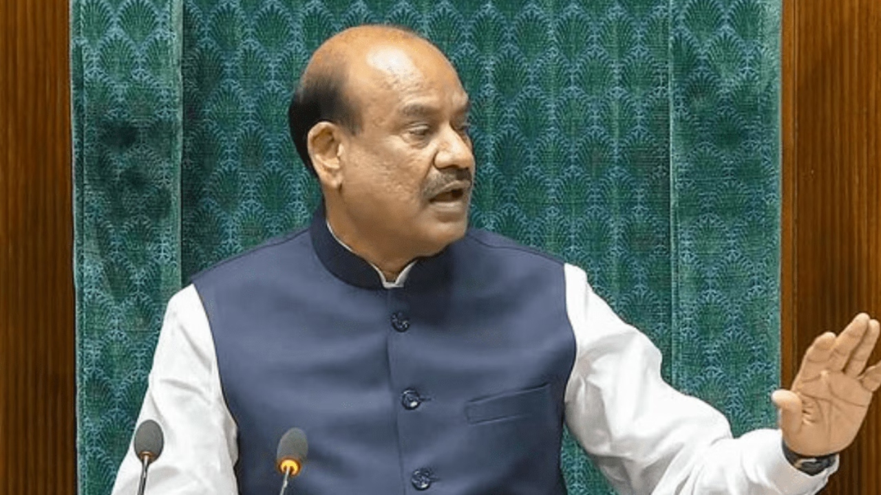 OM Birla