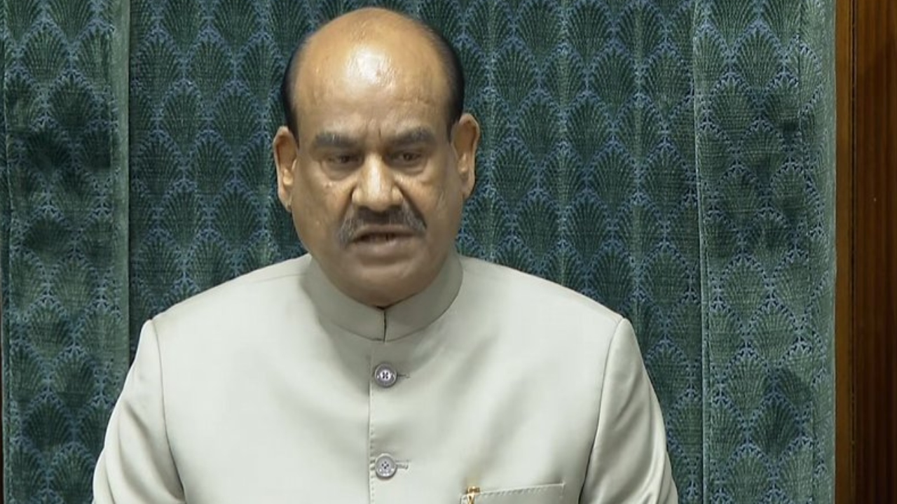 OM Birla