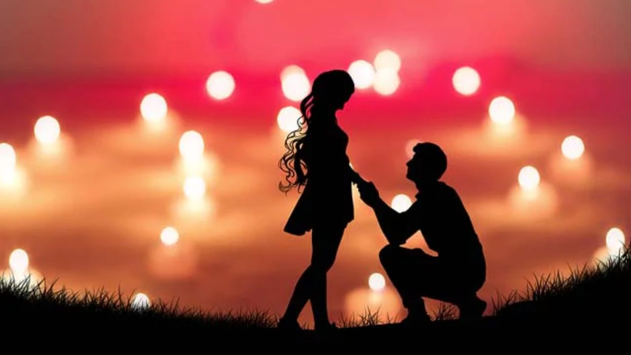 Propose Day