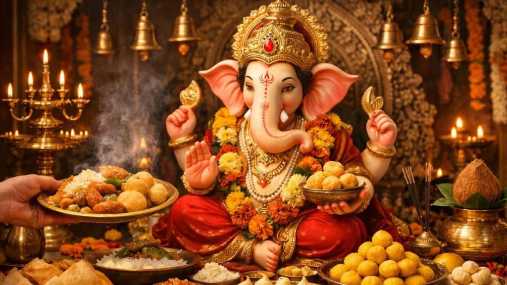 Sankashti Chaturthi 2026