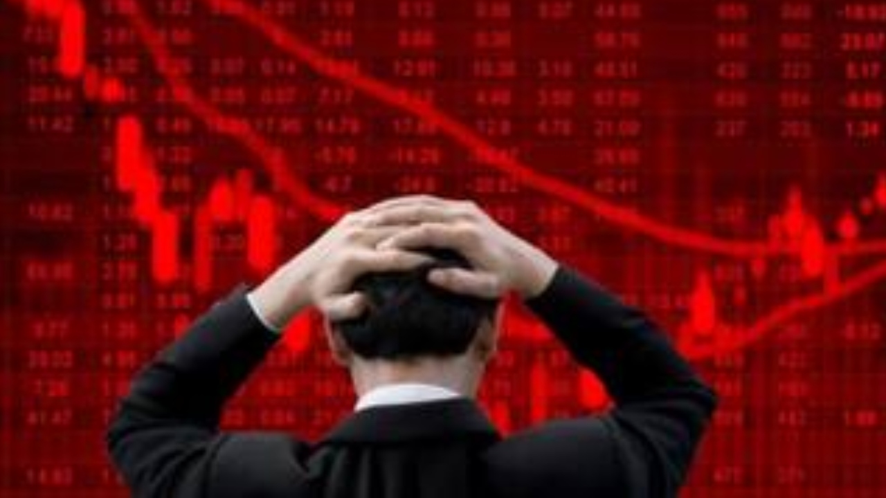 Share Market