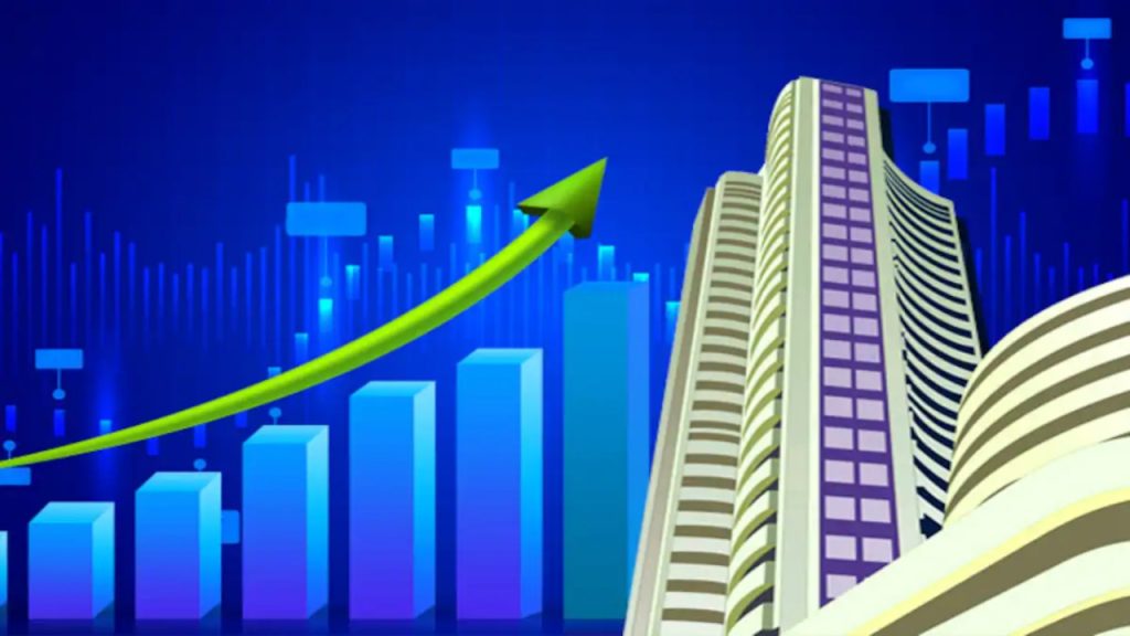 Share Market Today