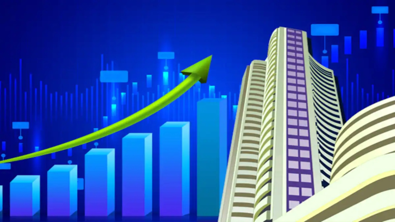 Share Market Today
