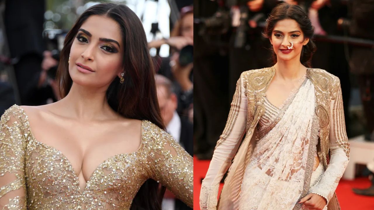 Sonam Kapoor