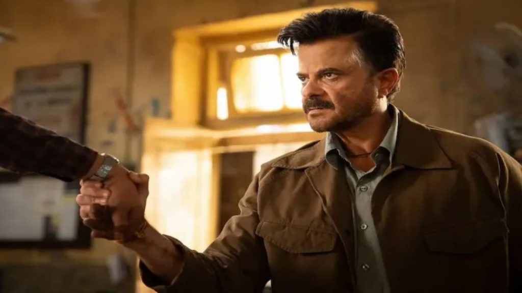 Subedaar teaser out