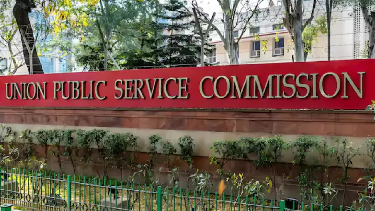 UPSC