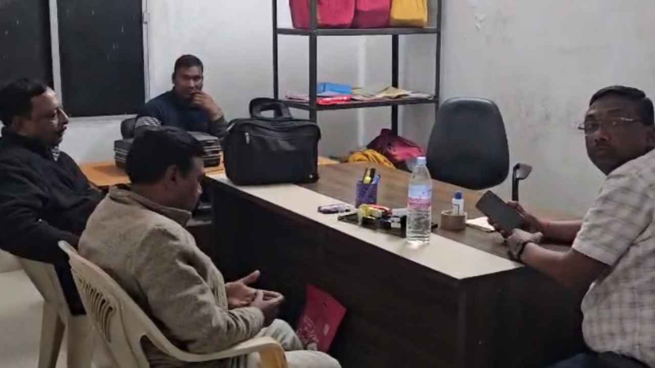 Ambikapur News