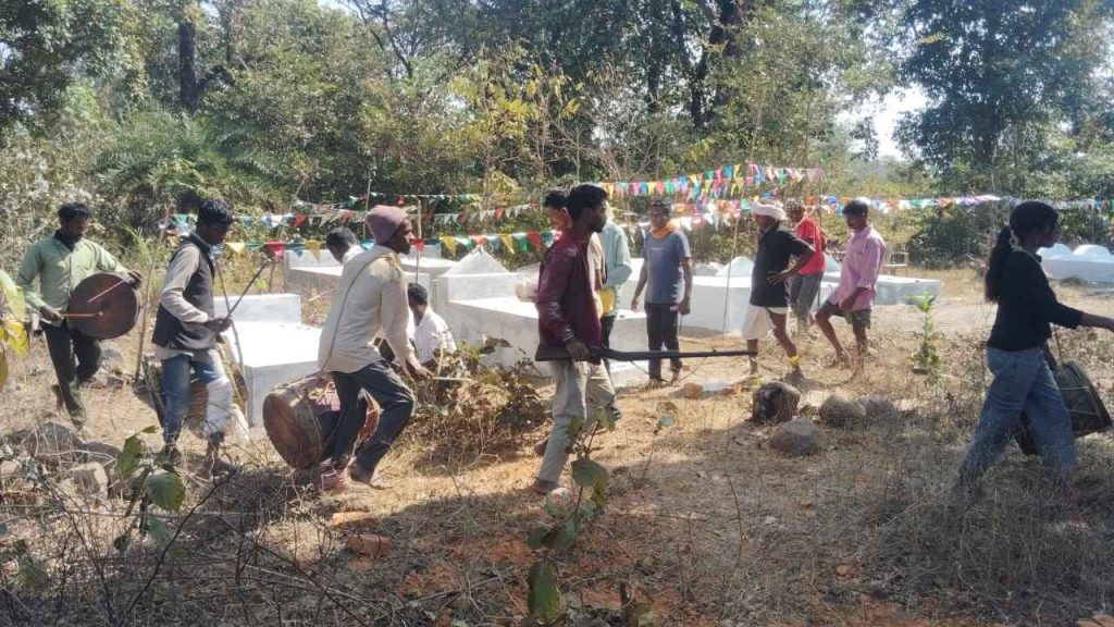 Chhattisgarh