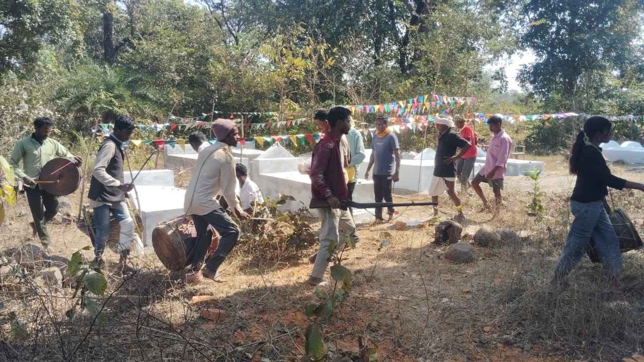 Chhattisgarh
