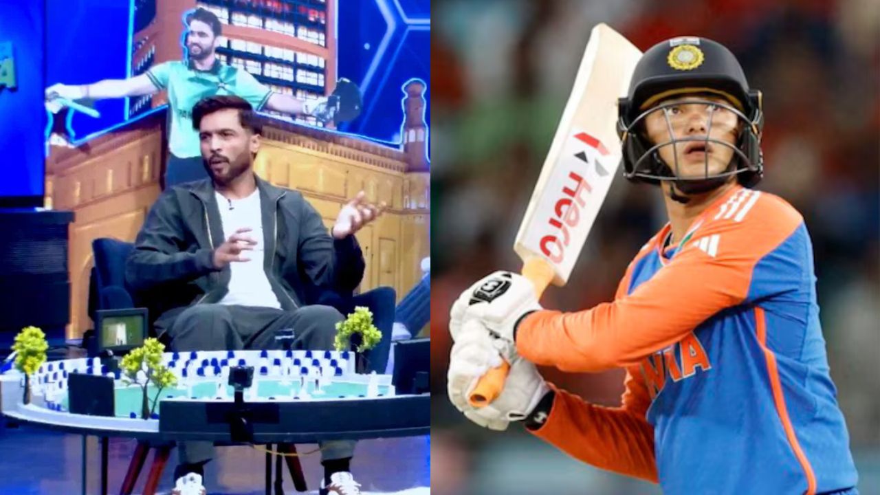 IND vs PAK