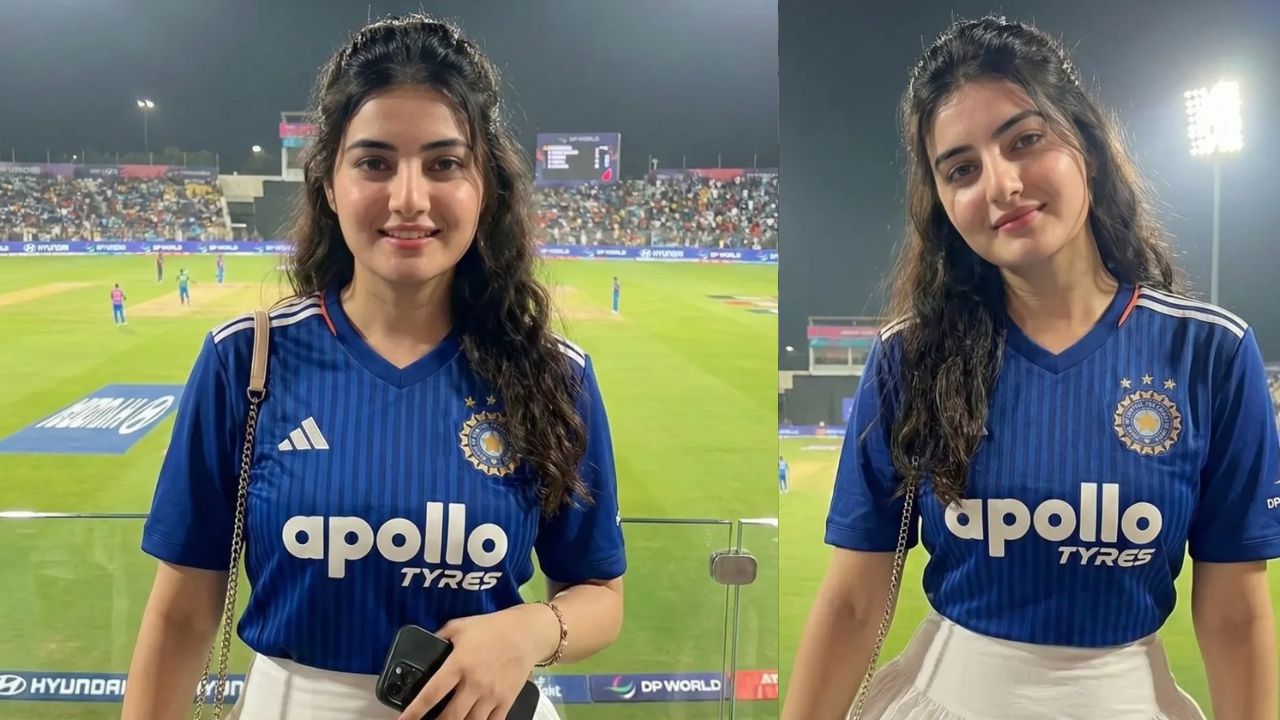 Aira Rawat