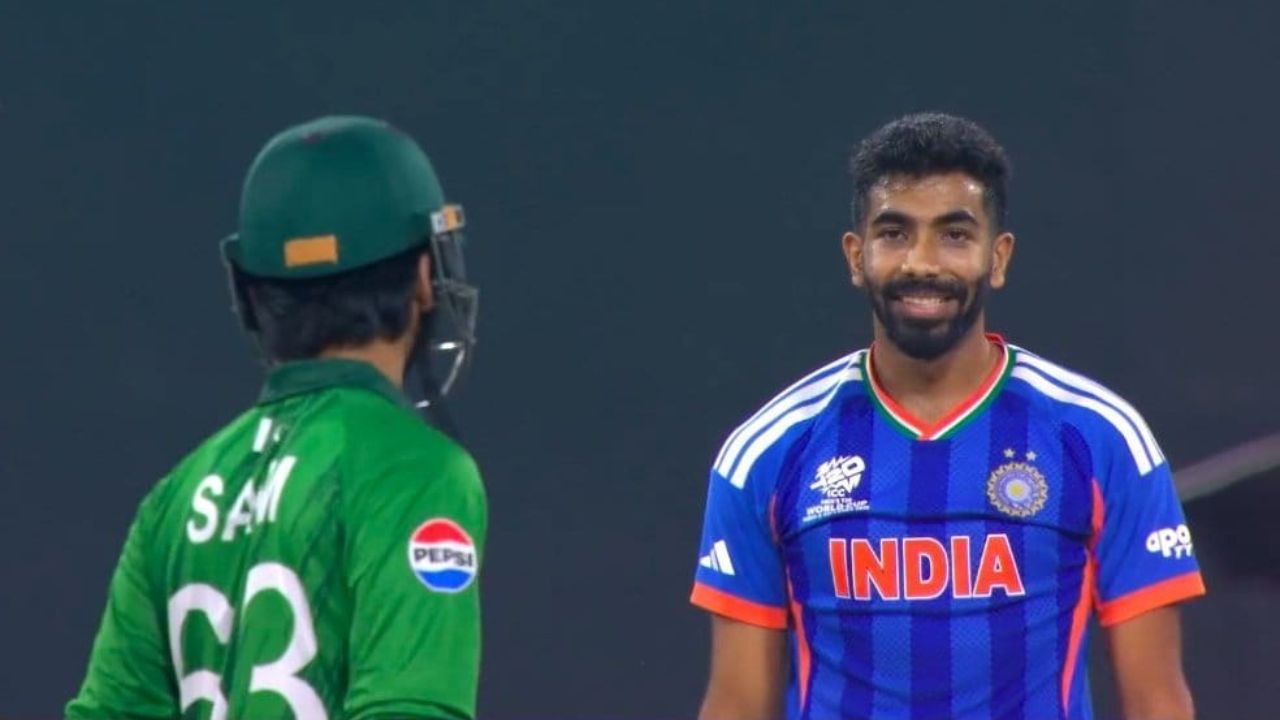 IND vs PAK