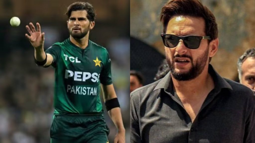 IND vs PAK
