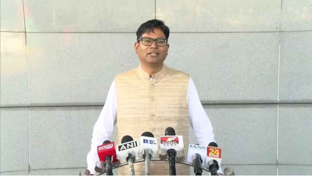 CG Budget 2026