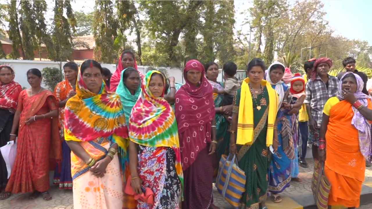 Jagadalpur