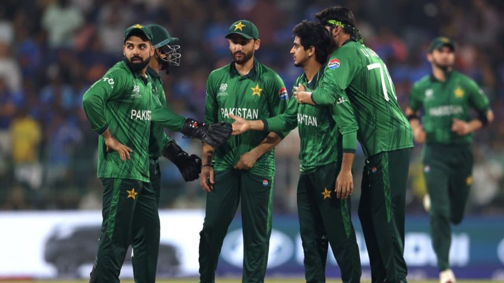 T20 World Cup 2026
