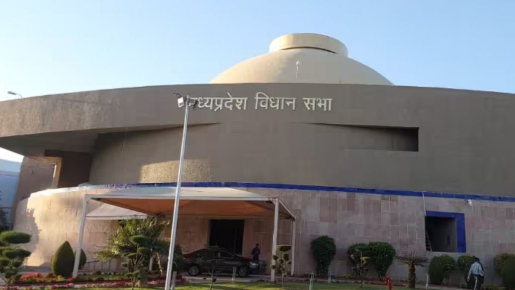 MP Assembly
