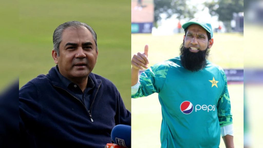 India-Pakistan