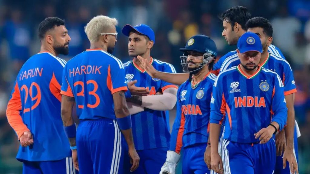 Team India