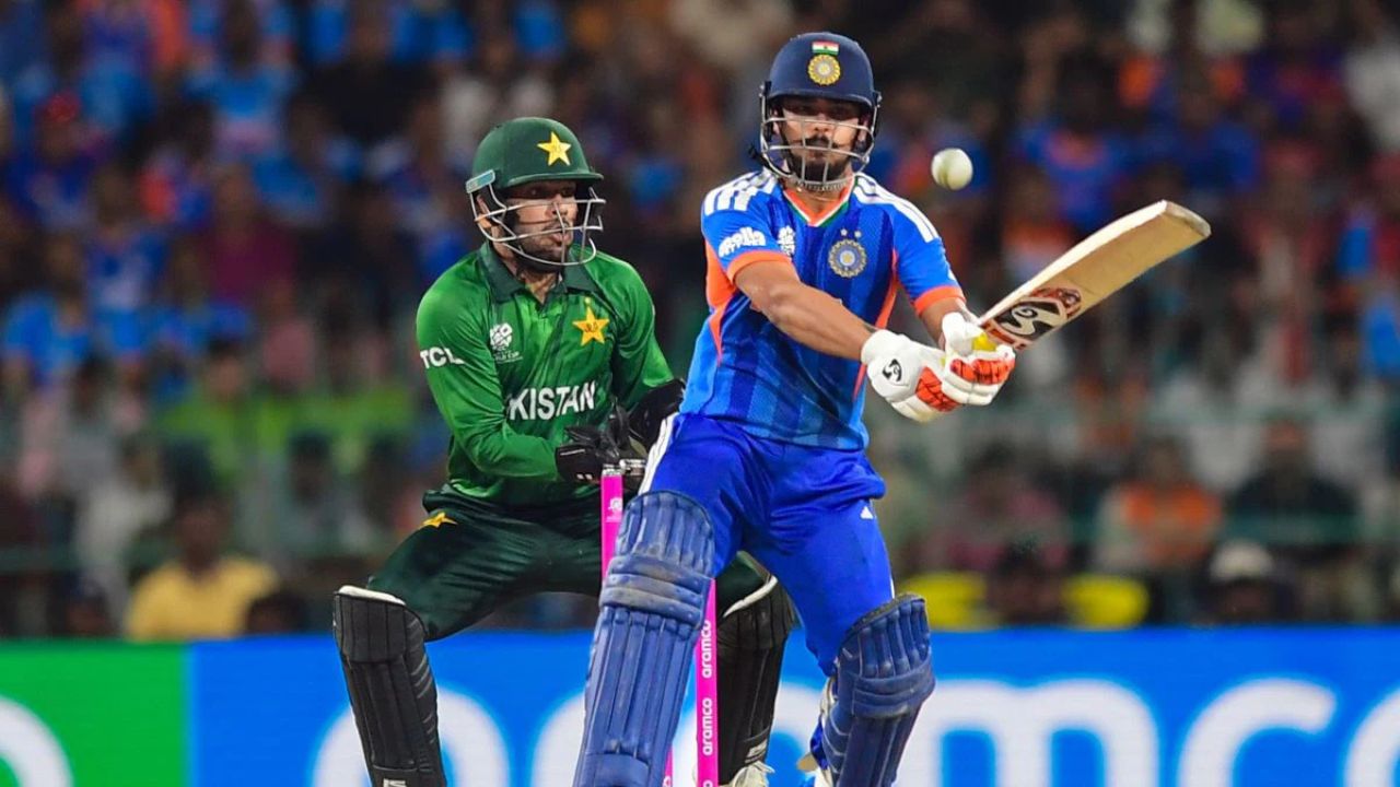 Ishan Kishan