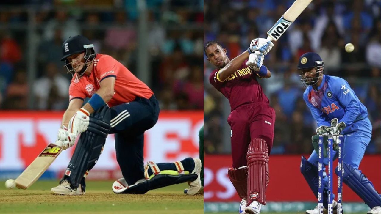 T20 World Cup