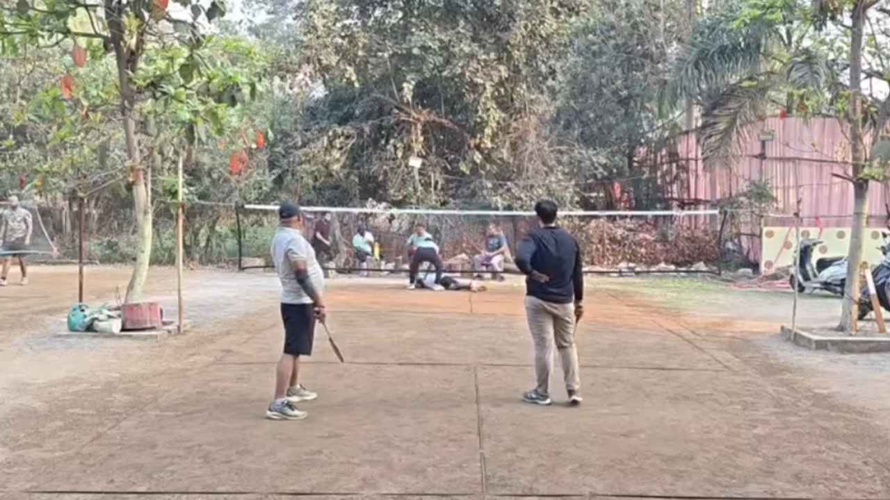 Raipur