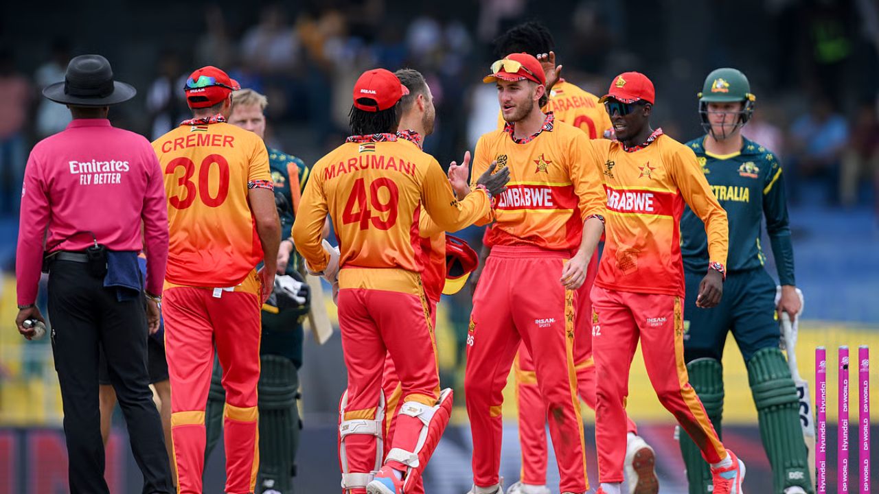 T20 World Cup 2026