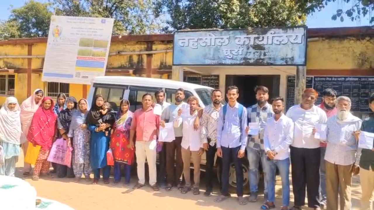 CG SIR