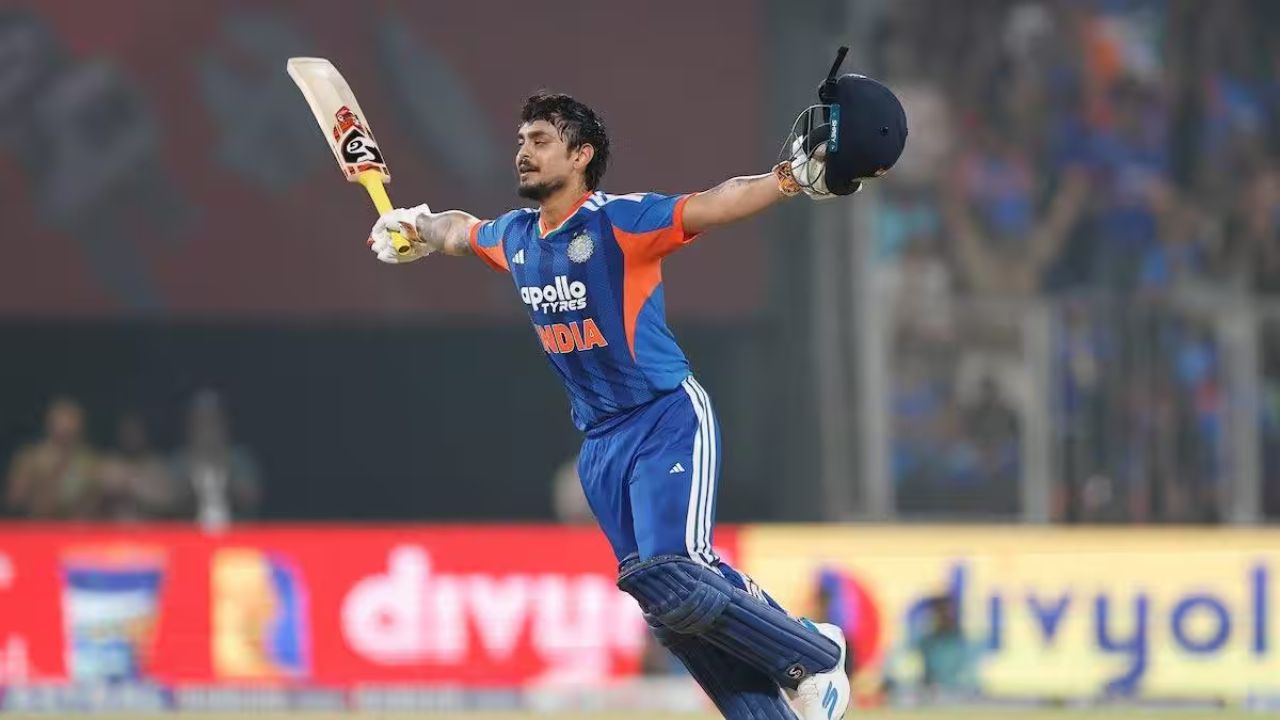 ICC T20 Ranking