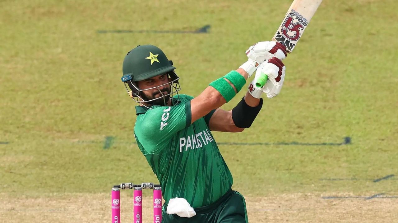 Sahibzada Farhan