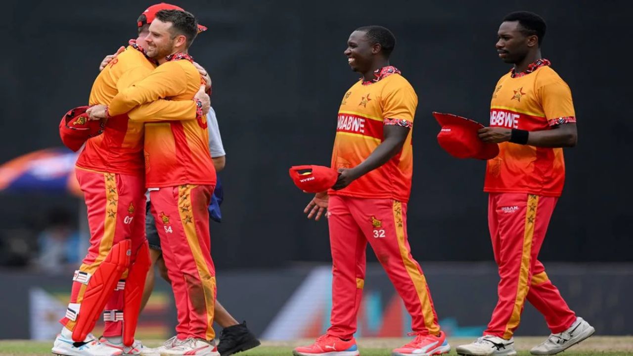 SL vs ZIM