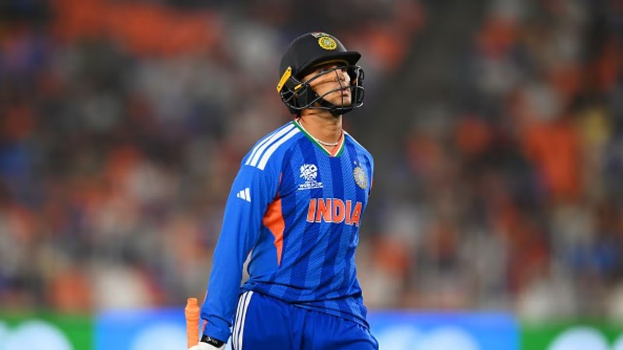 Abhishek Sharma