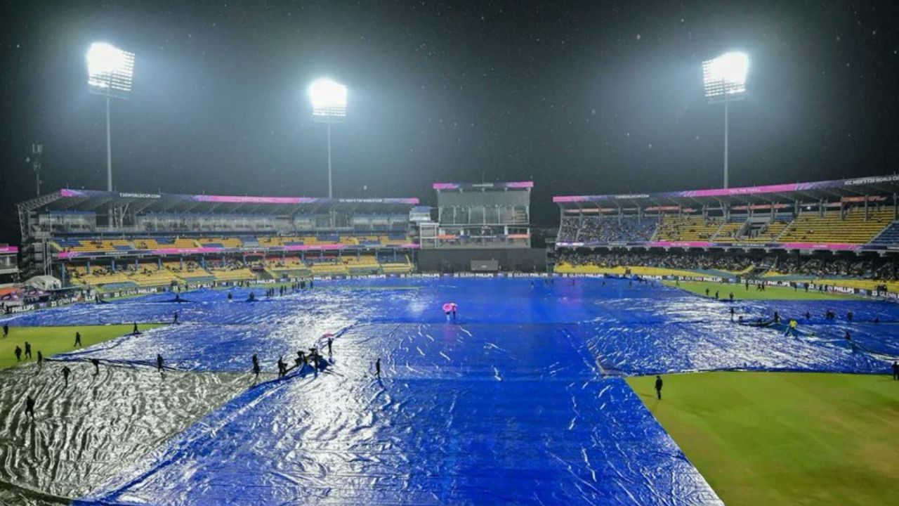T20 WC 2026
