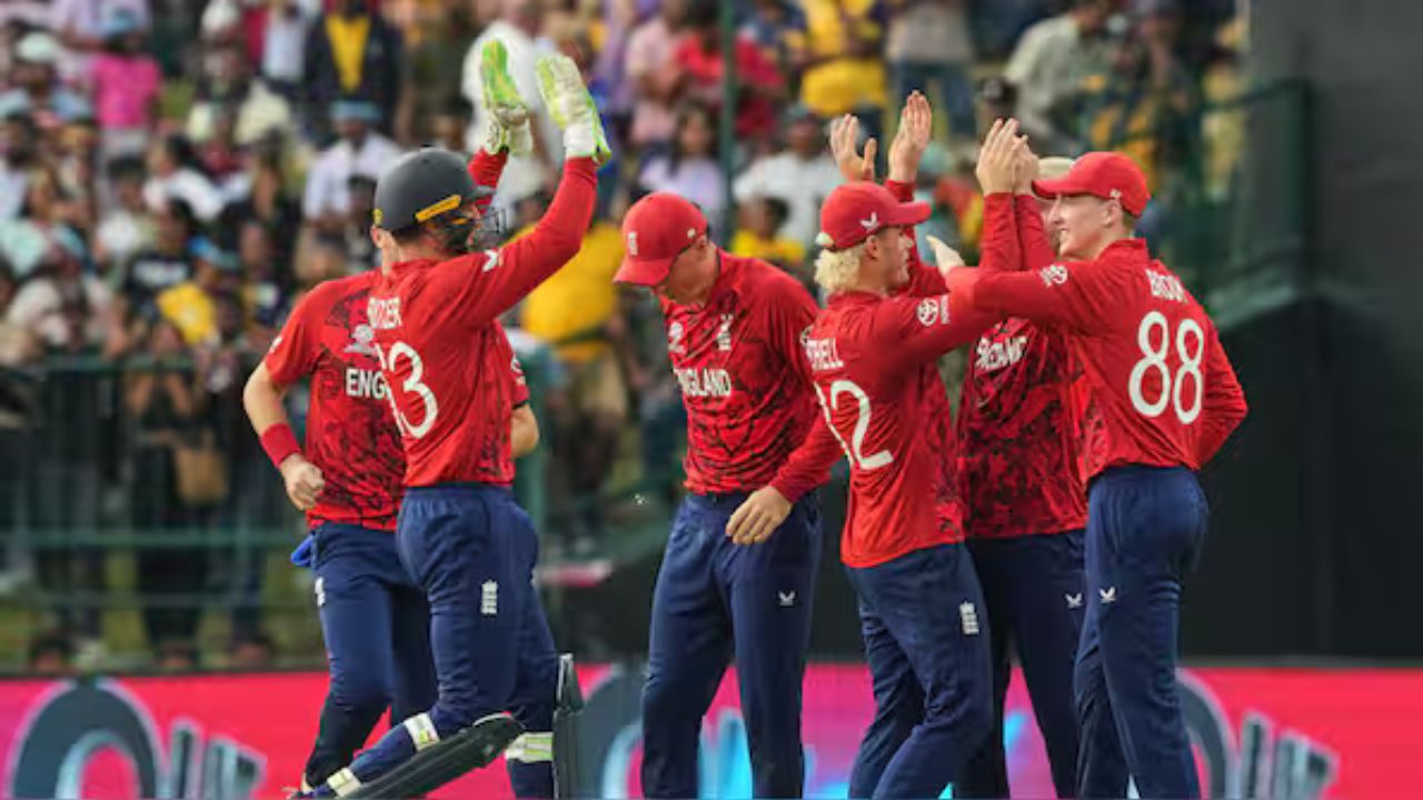 ENG vs SL