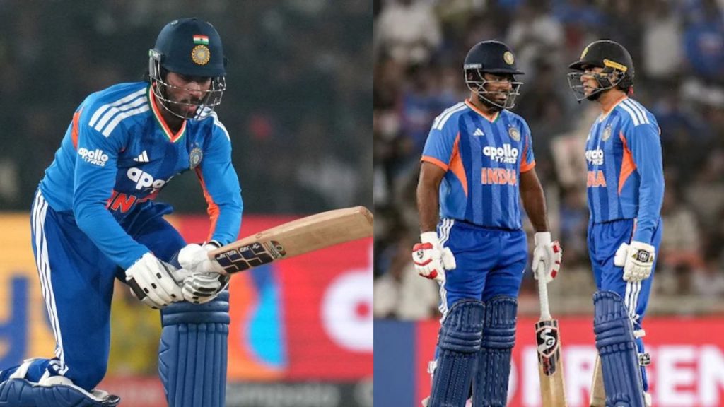 Team India