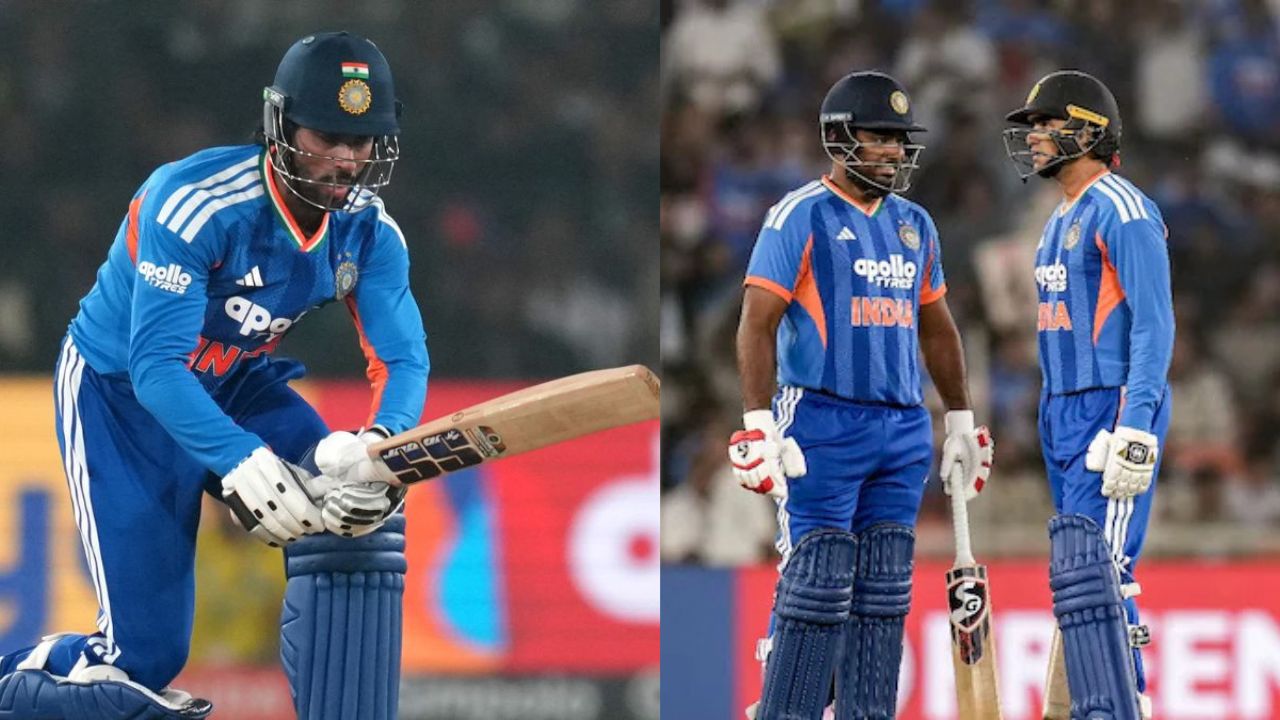 Team India