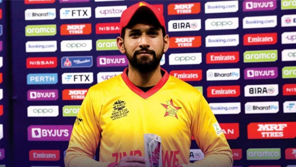 Sikandar Raza