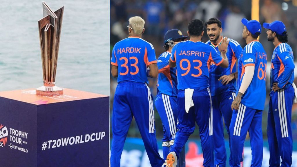 Team India