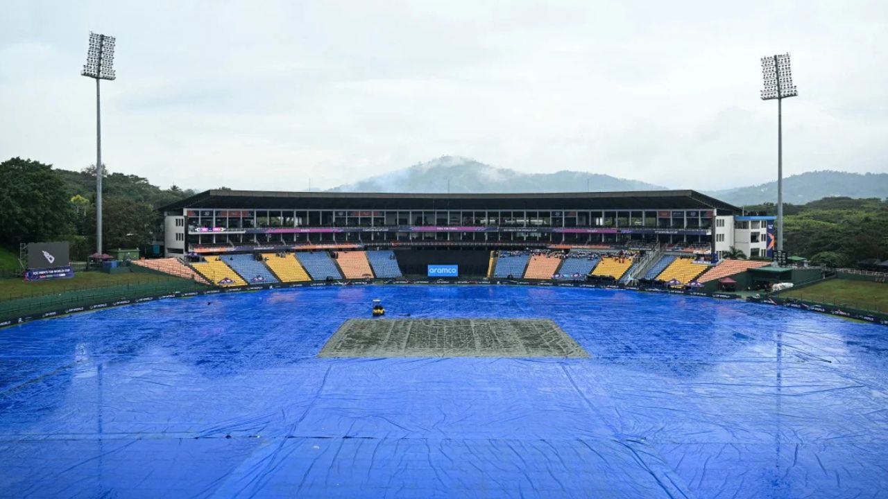 Pallekele