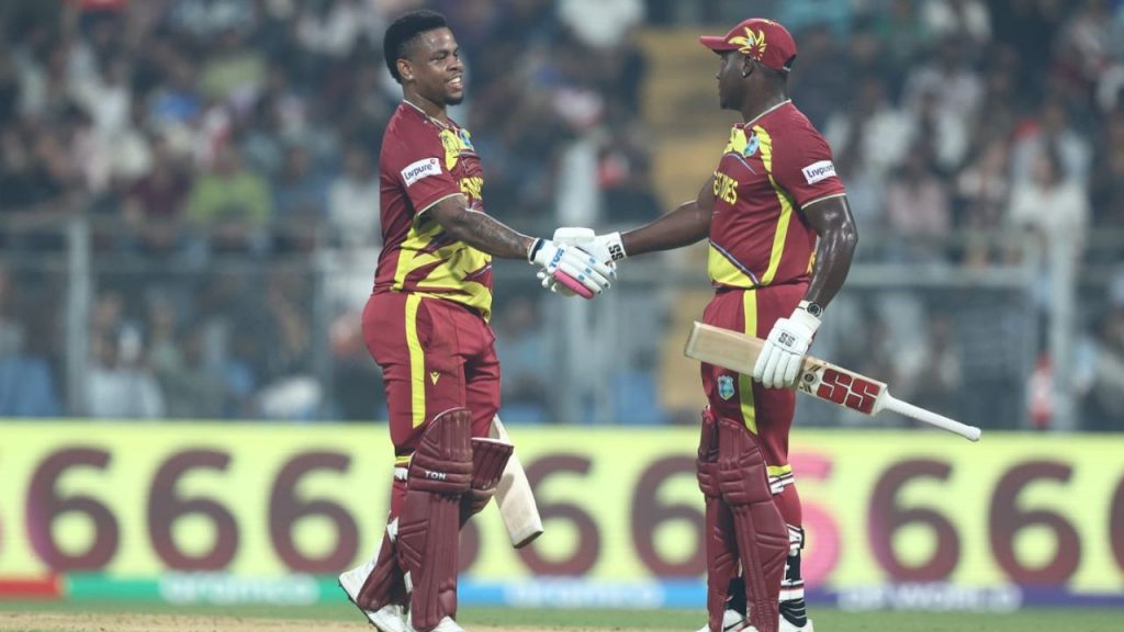 T20 World Cup 2026