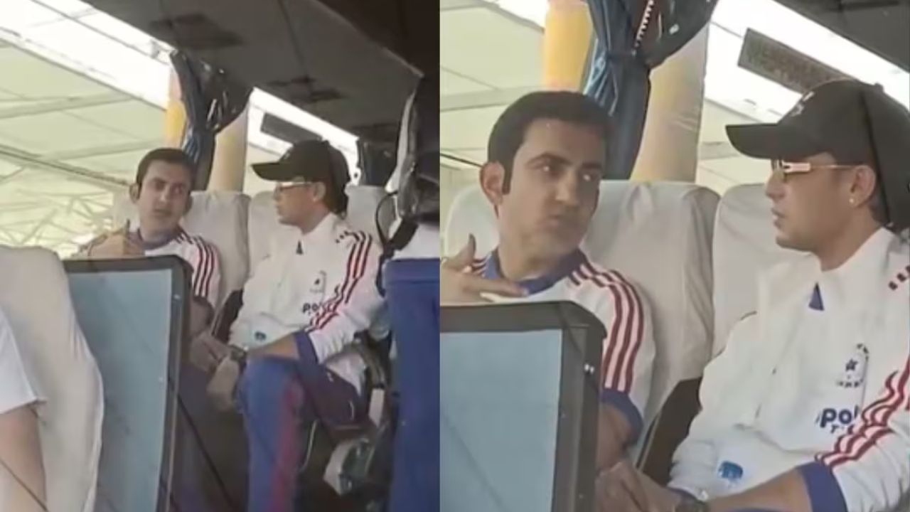 Gautam Gambhir