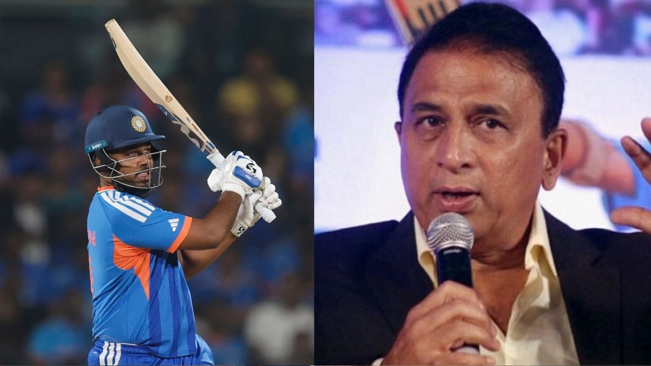 Sanju Samson